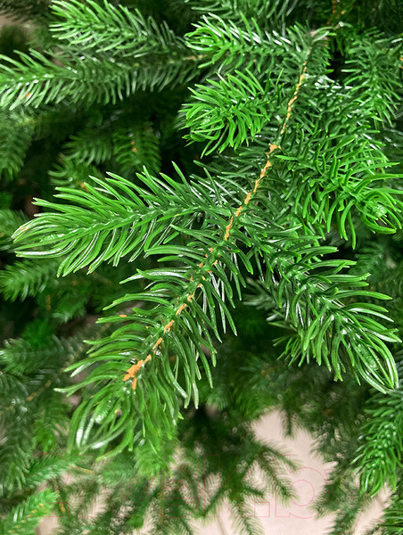 Изображение товара Ель искусственная GreenTerra Астерия Премиум 3D (2.1м)