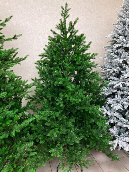 Изображение товара Ель искусственная GreenTerra Астерия Премиум 3D (2.1м)