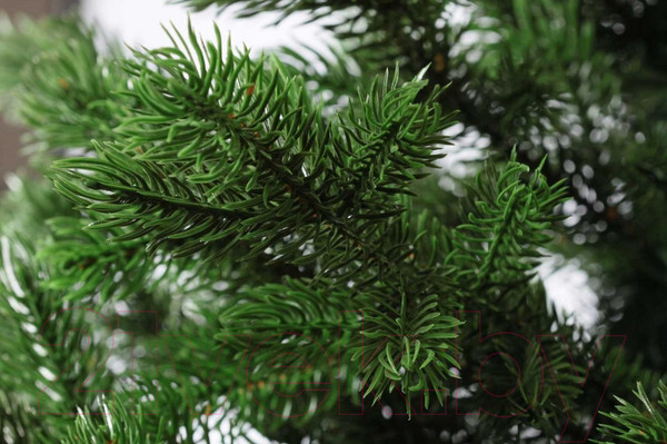 Изображение товара Ель искусственная GreenTerra Астерия Премиум 3D (2.1м)