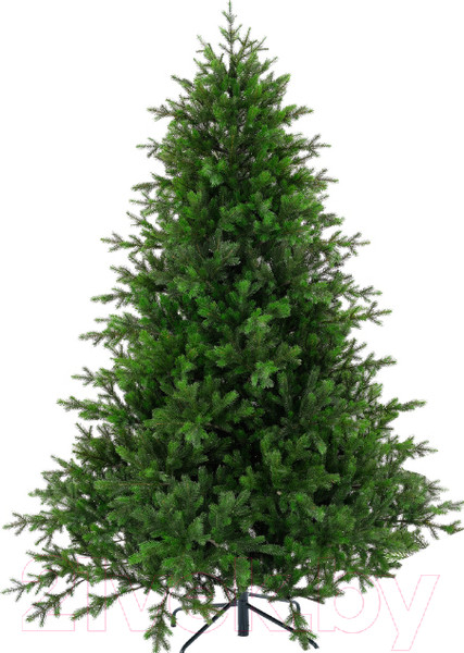 Изображение товара Ель искусственная GreenTerra Астерия Премиум 3D (2.1м)