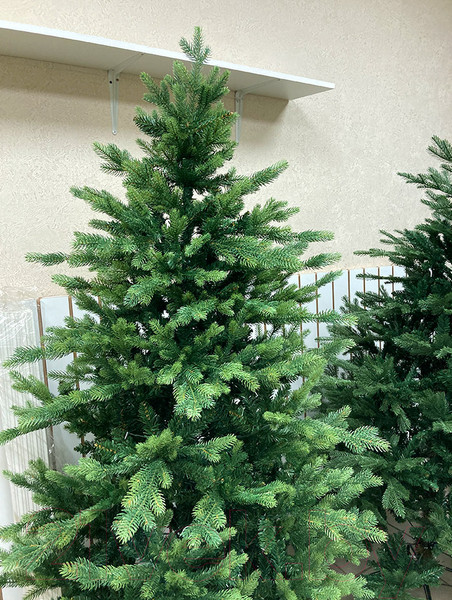 Изображение товара Ель искусственная GreenTerra Ванкувер (2.1м)