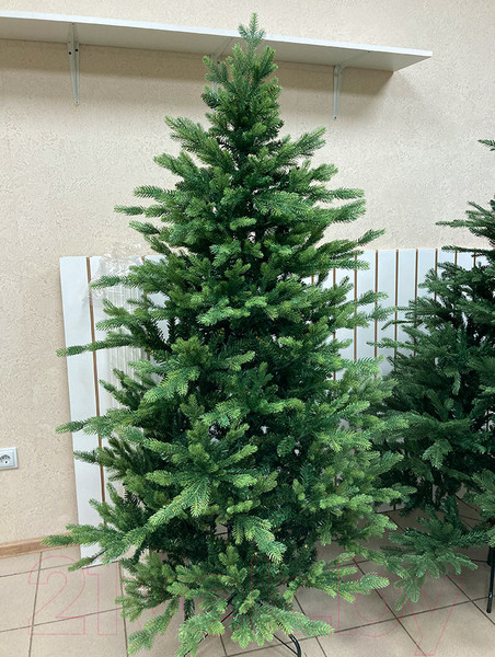 Изображение товара Ель искусственная GreenTerra Ванкувер (2.1м)