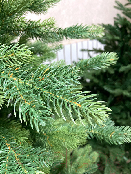 Изображение товара Ель искусственная GreenTerra Ванкувер (2.1м)