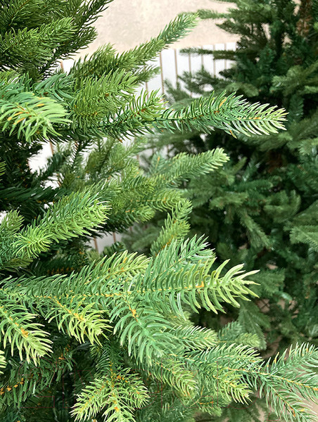 Изображение товара Ель искусственная GreenTerra Ванкувер (2.1м)