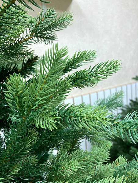 Изображение товара Ель искусственная GreenTerra Ванкувер (2.1м)