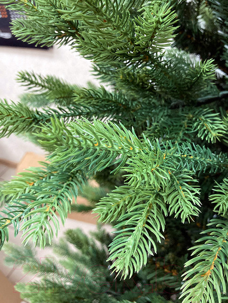 Изображение товара Ель искусственная GreenTerra Ванкувер (2.1м)
