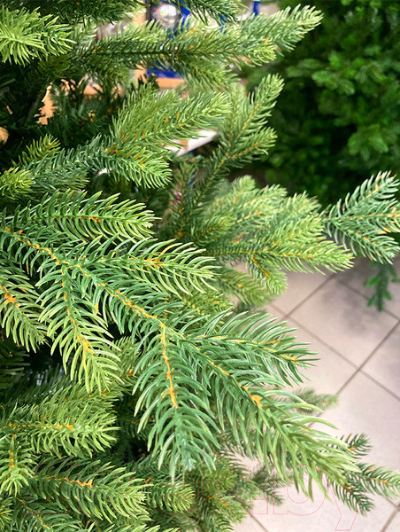 Изображение товара Ель искусственная GreenTerra Ванкувер (2.1м)