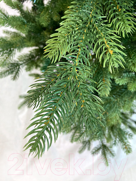 Изображение товара Ель искусственная GreenTerra Ванкувер (2.1м)