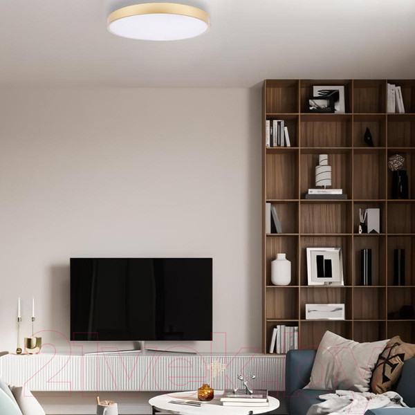 Изображение товара Потолочный светильник Loftit Flims 10228/A