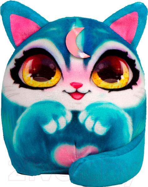 Изображение товара Мягкая игрушка Milo Toys Мелоди. С браслетом желаний / 9878954