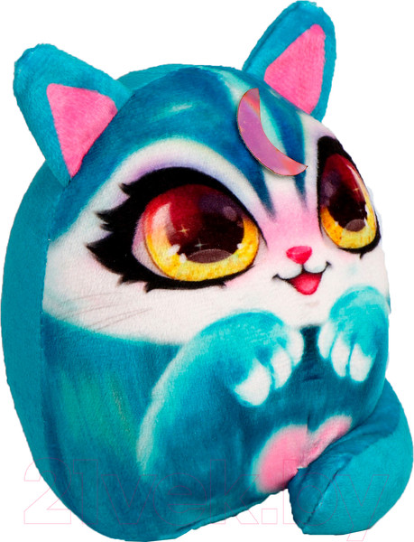 Изображение товара Мягкая игрушка Milo Toys Мелоди. С браслетом желаний / 9878954