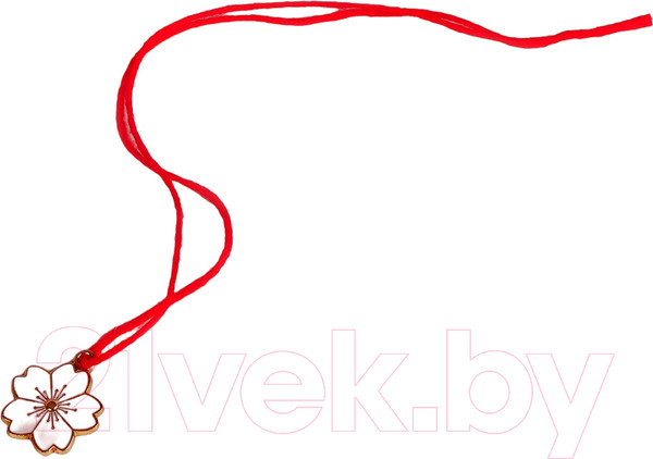 Изображение товара Мягкая игрушка Milo Toys Мелоди. С браслетом желаний / 9878954