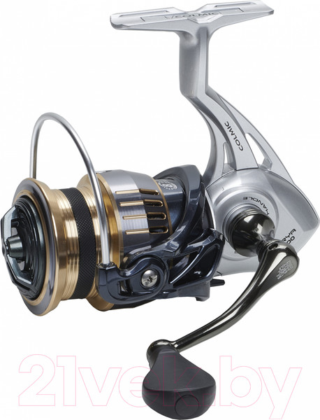 Изображение товара Катушка безынерционная Colmic Surya 3000 (8+1)