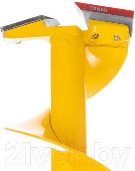 Изображение товара Ледобур Тонар Baikal 130L / LBA-130L (левое вращение)