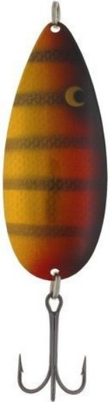 Изображение товара Блесна Kuusamo Hauki 80/22 R/G-C UV / 40247501