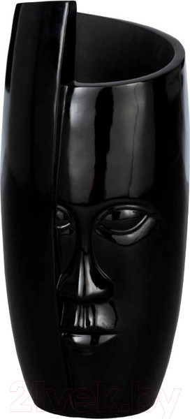 Изображение товара Ваза Eglo Tsu 421113 (пластик, черный)