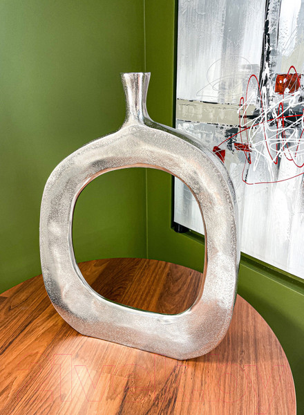 Изображение товара Ваза Eglo Ankarefo 421312 (алюминий, никель)