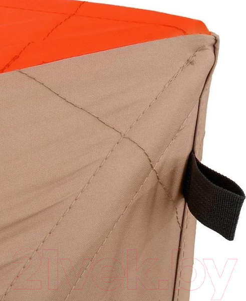 Изображение товара Палатка Premier Fishing Куб зимняя 2.0x2.0 / PR-412-L