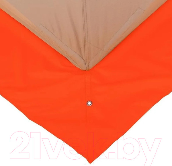 Изображение товара Палатка Premier Fishing Куб зимняя 2.0x2.0 / PR-412-L