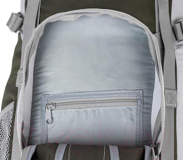 Изображение товара Рюкзак туристический Nisus Delta 45 / N-TB1173-45L