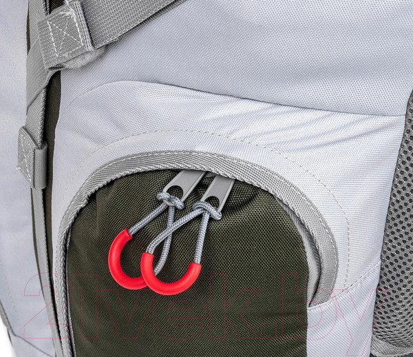 Изображение товара Рюкзак туристический Nisus Delta 45 / N-TB1173-45L