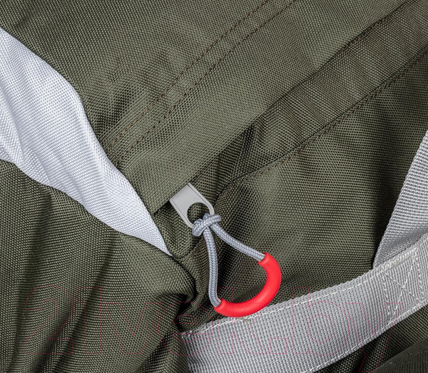 Изображение товара Рюкзак туристический Nisus Delta 45 / N-TB1173-45L