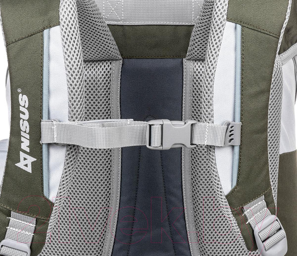 Изображение товара Рюкзак туристический Nisus Delta 45 / N-TB1173-45L