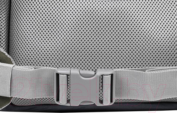 Изображение товара Рюкзак туристический Nisus Delta 45 / N-TB1173-45L