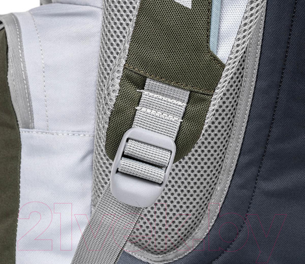 Изображение товара Рюкзак туристический Nisus Delta 45 / N-TB1173-45L