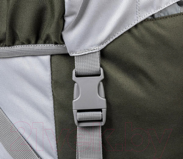 Изображение товара Рюкзак туристический Nisus Delta 45 / N-TB1173-45L