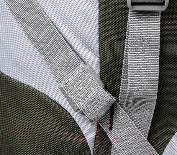 Изображение товара Рюкзак туристический Nisus Delta 45 / N-TB1173-45L