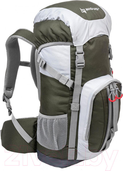 Изображение товара Рюкзак туристический Nisus Delta 60 / N-TB1173-60L
