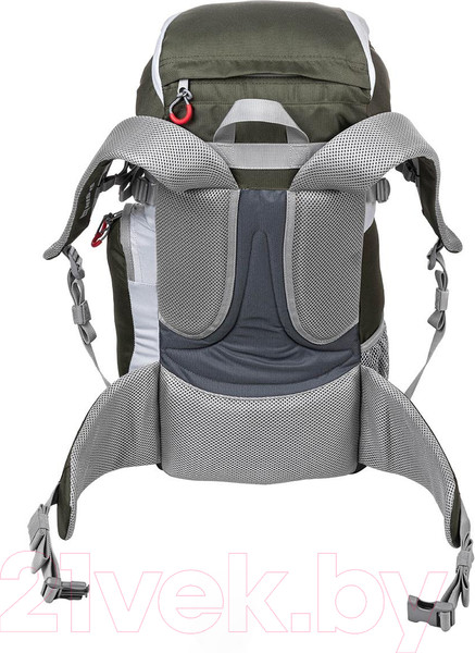 Изображение товара Рюкзак туристический Nisus Delta 60 / N-TB1173-60L