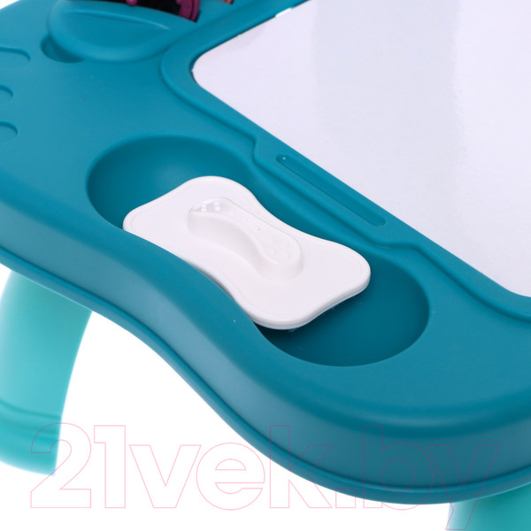 Изображение товара Столик для рисования Zabiaka Проектор-столик / 7532878 (синий)