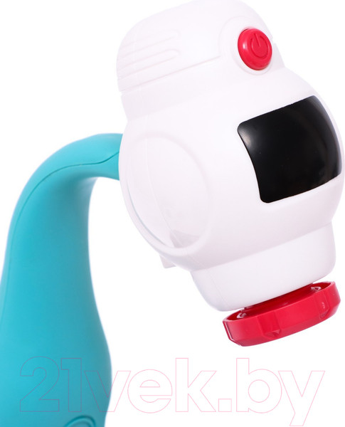 Изображение товара Столик для рисования Zabiaka Проектор-столик / 7532878 (синий)