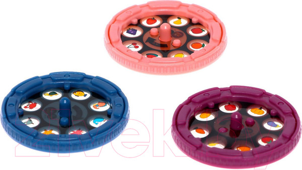 Изображение товара Столик для рисования Zabiaka Проектор-столик / 7532878 (синий)