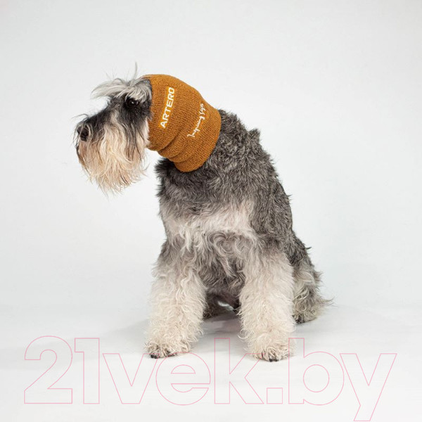 Изображение товара Бандаж-антистресс для животных Artero Для собак S, M, L / A511