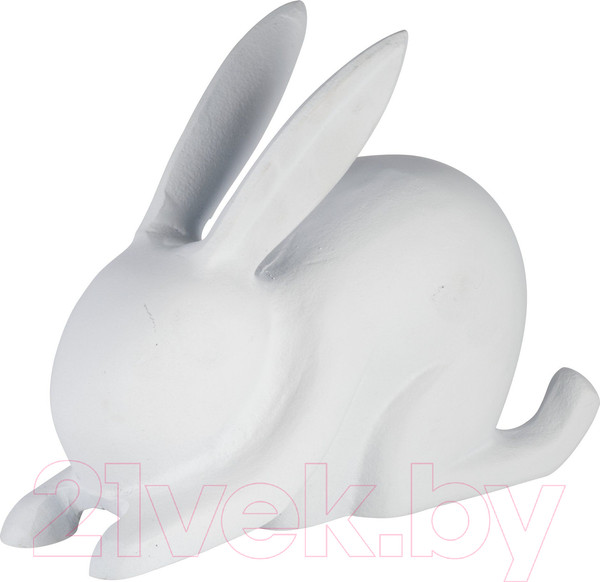 Изображение товара Статуэтка Eglo Marovato Заяц 427286 (алюминий, белый)
