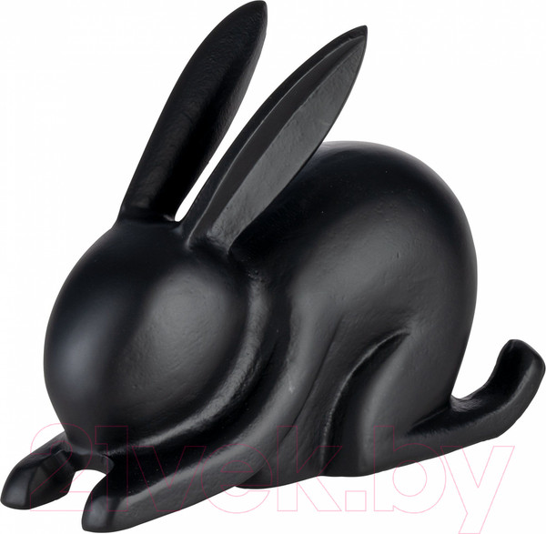 Изображение товара Статуэтка Eglo Marovato Заяц 427287 (алюминий, черный)