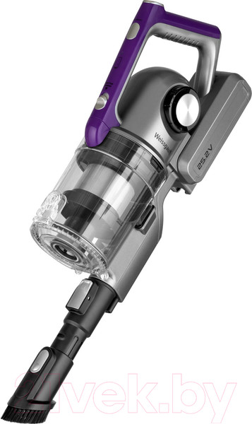 Изображение товара Вертикальный пылесос Weissgauff V18 BLDC Turbo Soft Brush