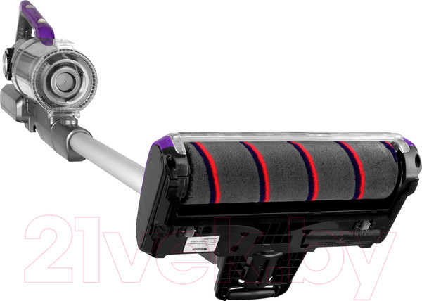 Изображение товара Вертикальный пылесос Weissgauff V18 BLDC Turbo Soft Brush