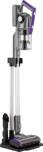 Изображение товара Вертикальный пылесос Weissgauff V18 BLDC Turbo Soft Brush