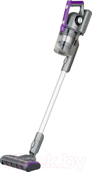 Изображение товара Вертикальный пылесос Weissgauff V18 BLDC Turbo Soft Brush