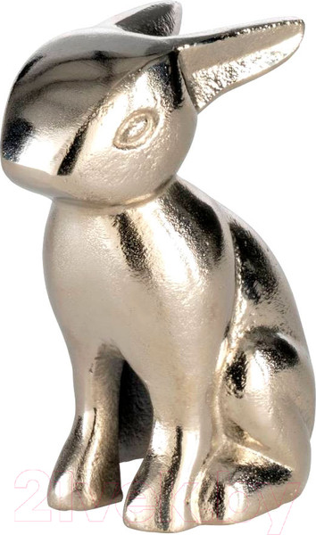 Изображение товара Статуэтка Eglo Vohilava Заяц 427307 (алюминий, никель)