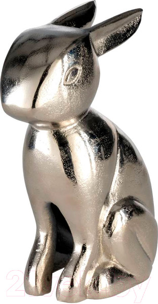 Изображение товара Статуэтка Eglo Vohilava Заяц 427309 (алюминий, никель)
