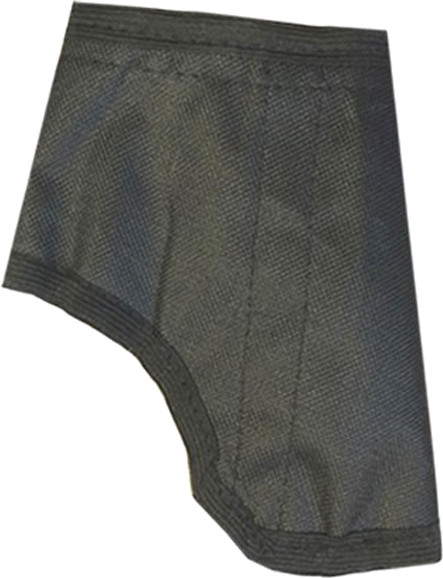 Изображение товара Намордник для собак Homepet №6 / 79713