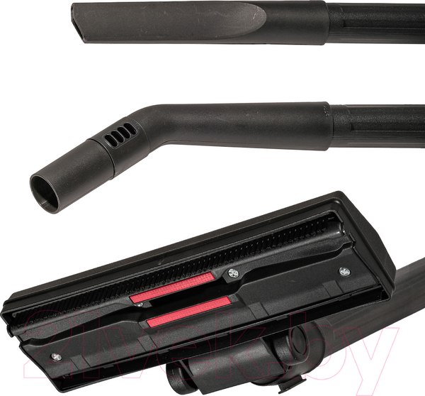 Изображение товара Профессиональный пылесос Bort BSS-1620-STORM (93417487)