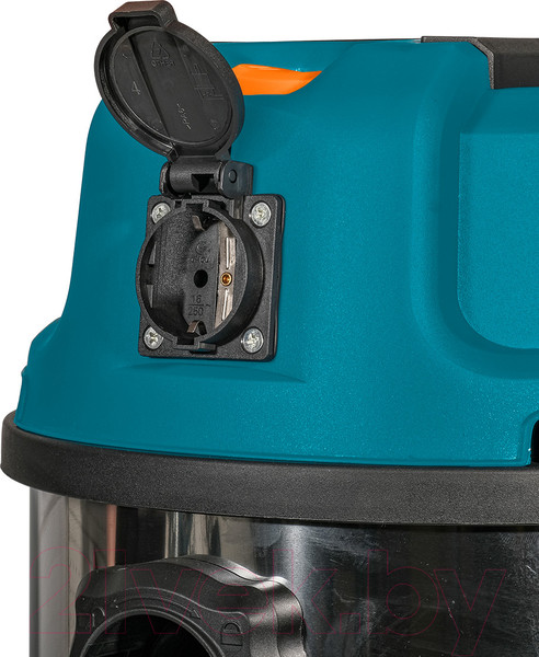 Изображение товара Профессиональный пылесос Bort BSS-1630-STORM (93417500)