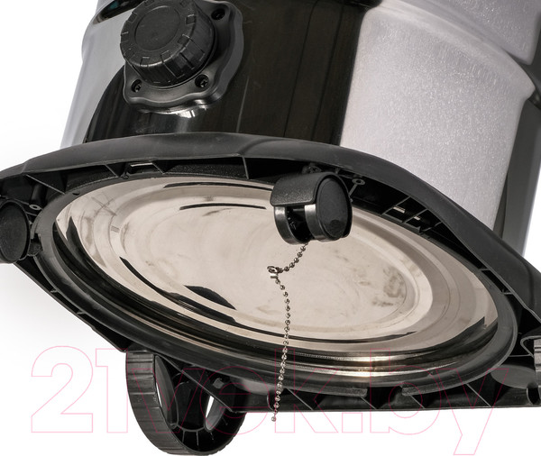 Изображение товара Профессиональный пылесос Bort BSS-1630-STORM (93417500)