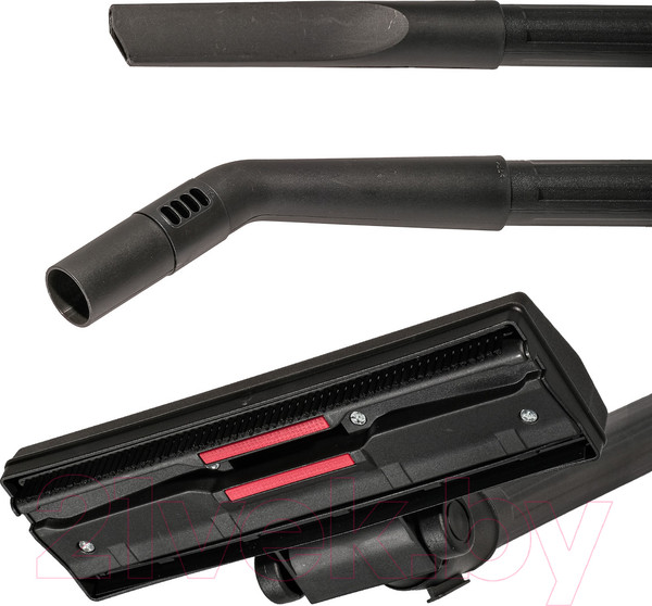 Изображение товара Профессиональный пылесос Bort BSS-1640-STORM (93417517)